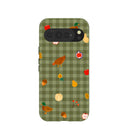 Forest Floor Harvest Folk Google Pixel 10 Pro XL Case