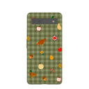 Forest Floor Harvest Folk Google Pixel 6a Case