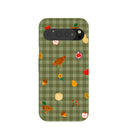 Forest Floor Harvest Folk Google Pixel 9 Pro XL Case