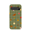 Forest Floor Harvest Folk Google Pixel 9/9 Pro Case