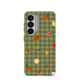 Forest Floor Harvest Folk Samsung Galaxy S26 Case