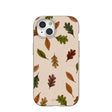 Seashell Harvest Hues iPhone 15 Case