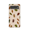 Seashell Harvest Hues Google Pixel 6 Case