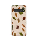 Seashell Harvest Hues Google Pixel 7 Pro Case