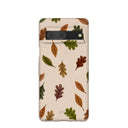 Seashell Harvest Hues Google Pixel 7 Case