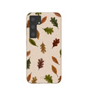 Seashell Harvest Hues Samsung Galaxy S24 Case