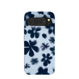 Powder Blue Hazy Daisies Google Pixel 10 Pro XL Case