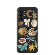 Black Heirloom Collage Samsung Galaxy S21 Case