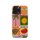 Seashell Hello Sunshine iPhone 13 Pro Max Case