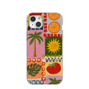 Seashell Hello Sunshine iPhone 15 Plus Case