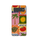 Seashell Hello Sunshine Google Pixel 6 Case