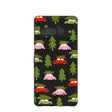 Black Holiday Caravan Google Pixel 7 Pro Case