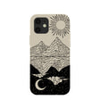 London Fog Horizons iPhone 12/ iPhone 12 Pro Case