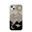 London Fog Horizons iPhone 15 Plus Case