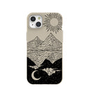 London Fog Horizons iPhone 15 Plus Case