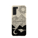 London Fog Horizons Samsung Galaxy S21 Case