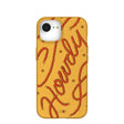 Honey Howdy iPhone 16e/17e Case