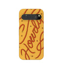 Honey Howdy Google Pixel 9 Pro XL Case