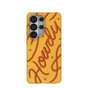 Honey Howdy Samsung Galaxy S26 Ultra Case