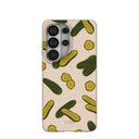 Seashell In a Pickle Samsung Galaxy S26 Ultra Case