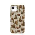 London Fog Into the woods iPhone 16e/17e Case