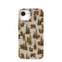 London Fog Into the woods iPhone 16e/17e Case