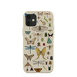London Fog Invertebrates iPhone 12 Mini Case