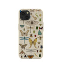 London Fog Invertebrates iPhone 13 Case