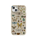 London Fog Invertebrates iPhone 15 Plus Case