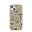 London Fog Invertebrates iPhone 15 Case