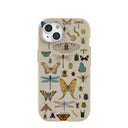London Fog Invertebrates iPhone 15 Case