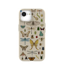 London Fog Invertebrates iPhone 16e/17e Case