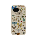 London Fog Invertebrates Google Pixel 9a Case