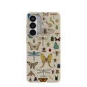 London Fog Invertebrates Samsung Galaxy S26+(Plus) Case