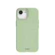 Sage Green iPhone 16e/17e Case
