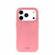 Bubblegum Pink iPhone 17 Pro Case