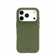 Forest Floor iPhone 17 Pro Case