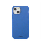 Electric Blue iPhone 13 Mini Case