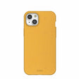 Honey iPhone 14 Plus Case