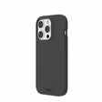 Black iPhone 15 Pro Case
