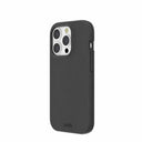 Black iPhone 15 Pro Case
