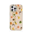 Seashell Island Charms iPhone 15 Pro Max Case