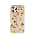 Seashell Island Charms iPhone 16 Pro Max Case