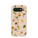 Seashell Island Charms Google Pixel 10a Case