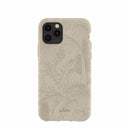 London Fog Island Etch iPhone 11 Pro Case