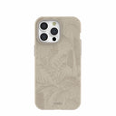 London Fog Island Etch iPhone 15 Pro Max Case
