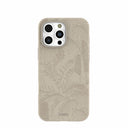 London Fog Island Etch iPhone 16 Pro Max Case