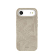 London Fog Island Etch iPhone Air Case