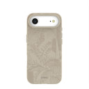 London Fog Island Etch iPhone Air Case
