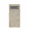 London Fog Island Etch Google Pixel 6 Case